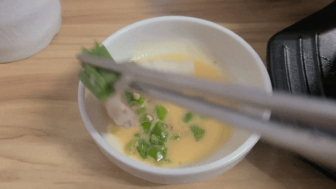 옛날돼지국밥-수육-겨자소스