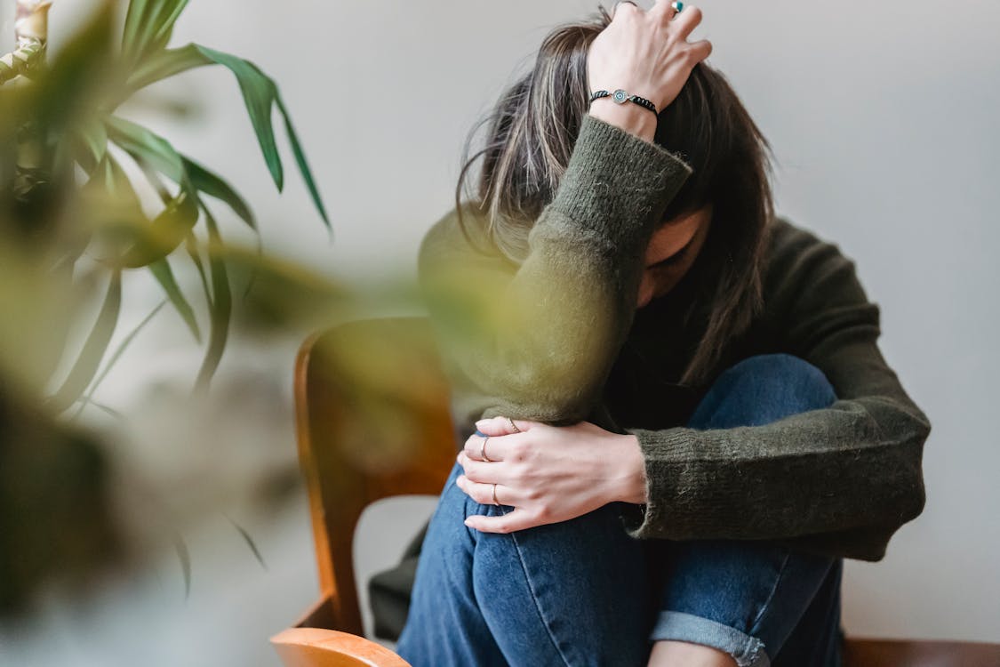  Causes and Solutions for Depression
