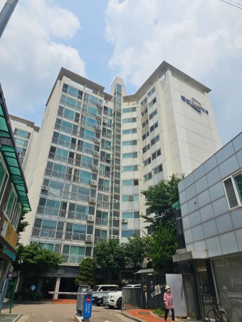 청년 신혼부부 매입 임대주택