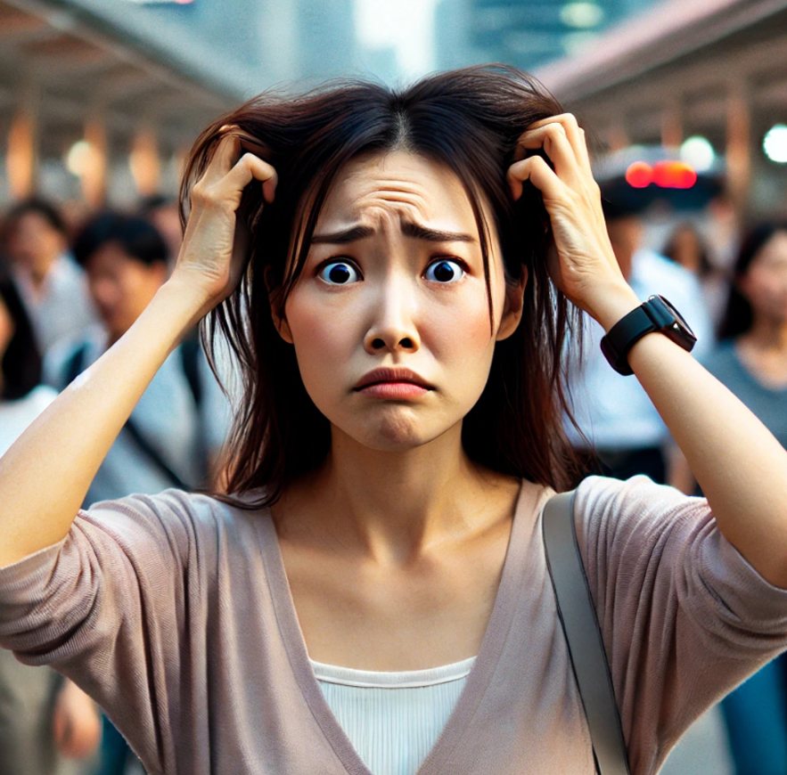ADHD 관련 자료 사진