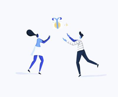  코인베이스 (Coinbase) 추천인 친구초대 링크