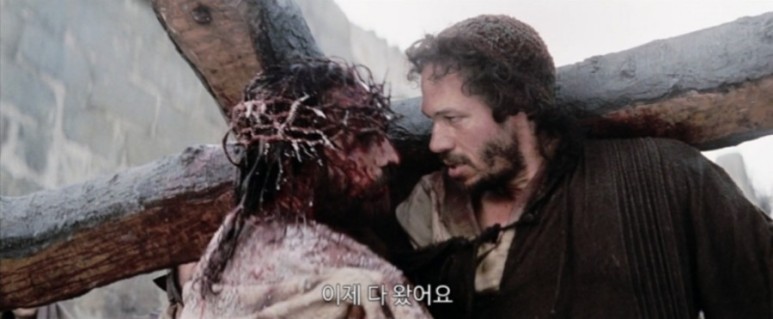 패션 오브 크라이스트 뜻 패션 15