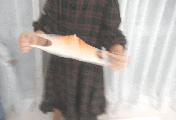 할로윈마스크아동용 여러번 재사용 23