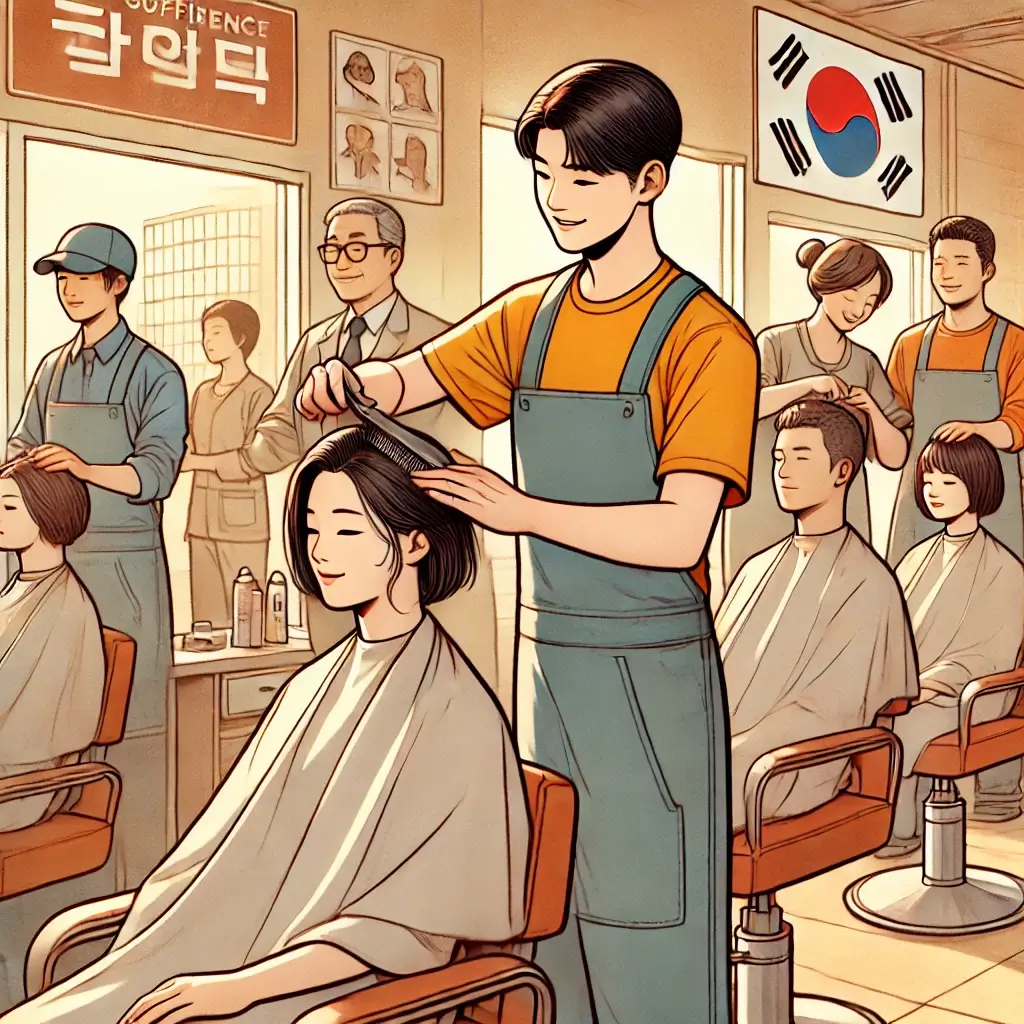 자활사업 신청자격 및 신청방법 기초생활수급자 자활사업사진 