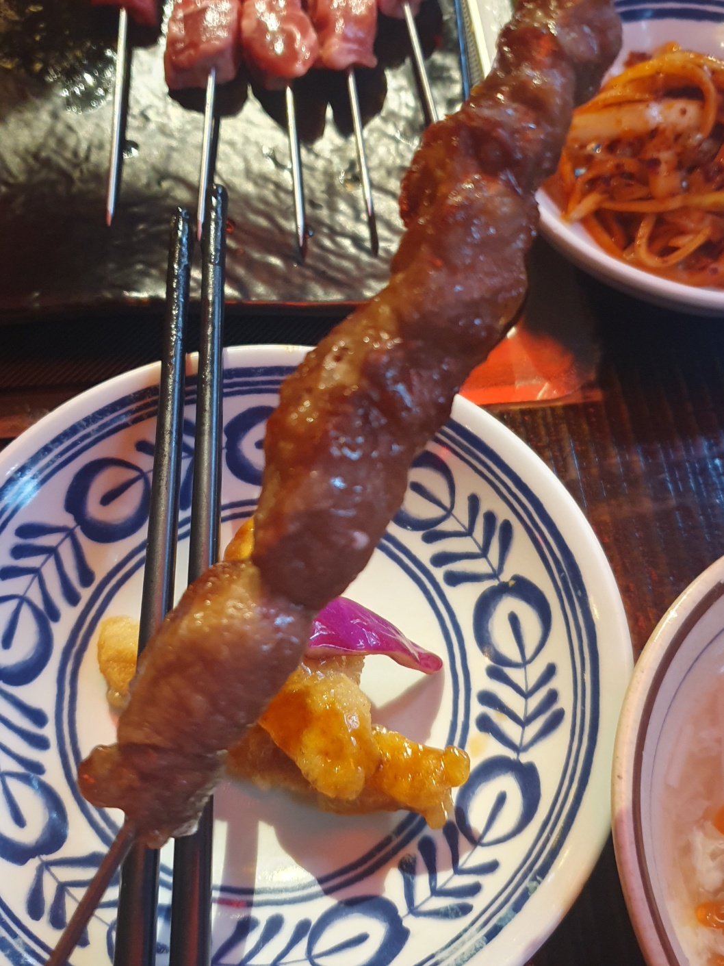 수지구청역 앞 맛있는 중식당 미가훠궈