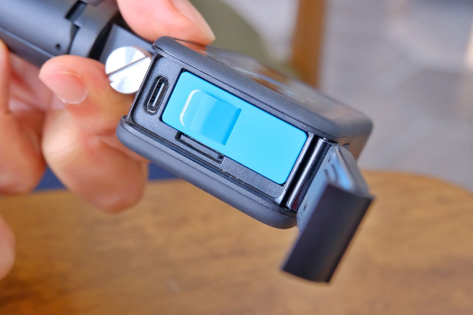 외형! 고프로 히어로 10 17