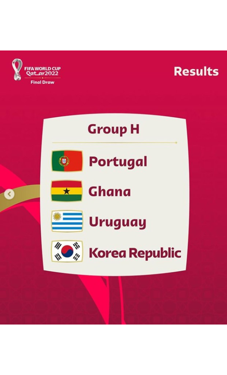 월드컵-H조-사진