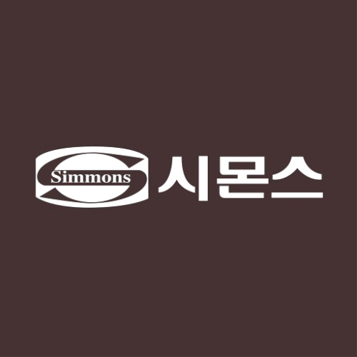 시몬스-로고