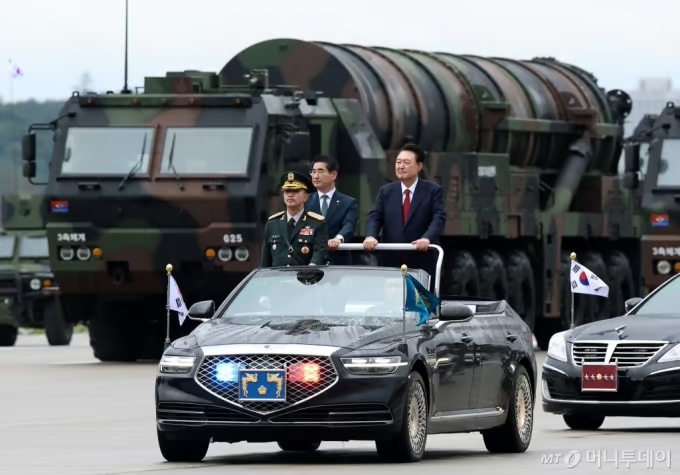 국군의날