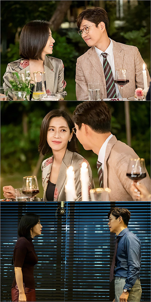  배우 송윤아 집안 및 과거. 불륜 의혹 논란 해명