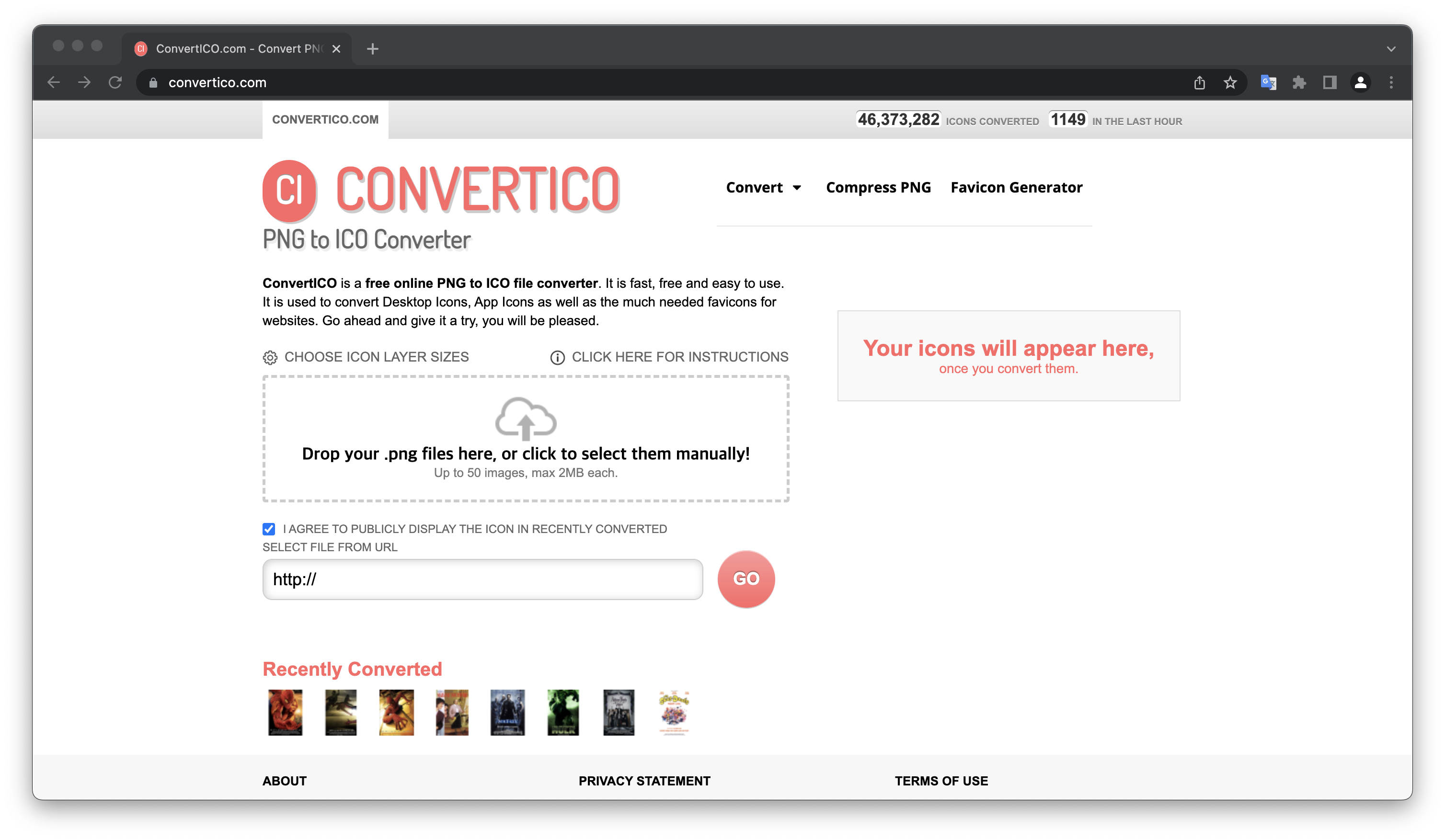 convertico