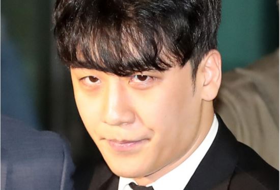  승리 구속 영장 기각! '승리가 승리했다'