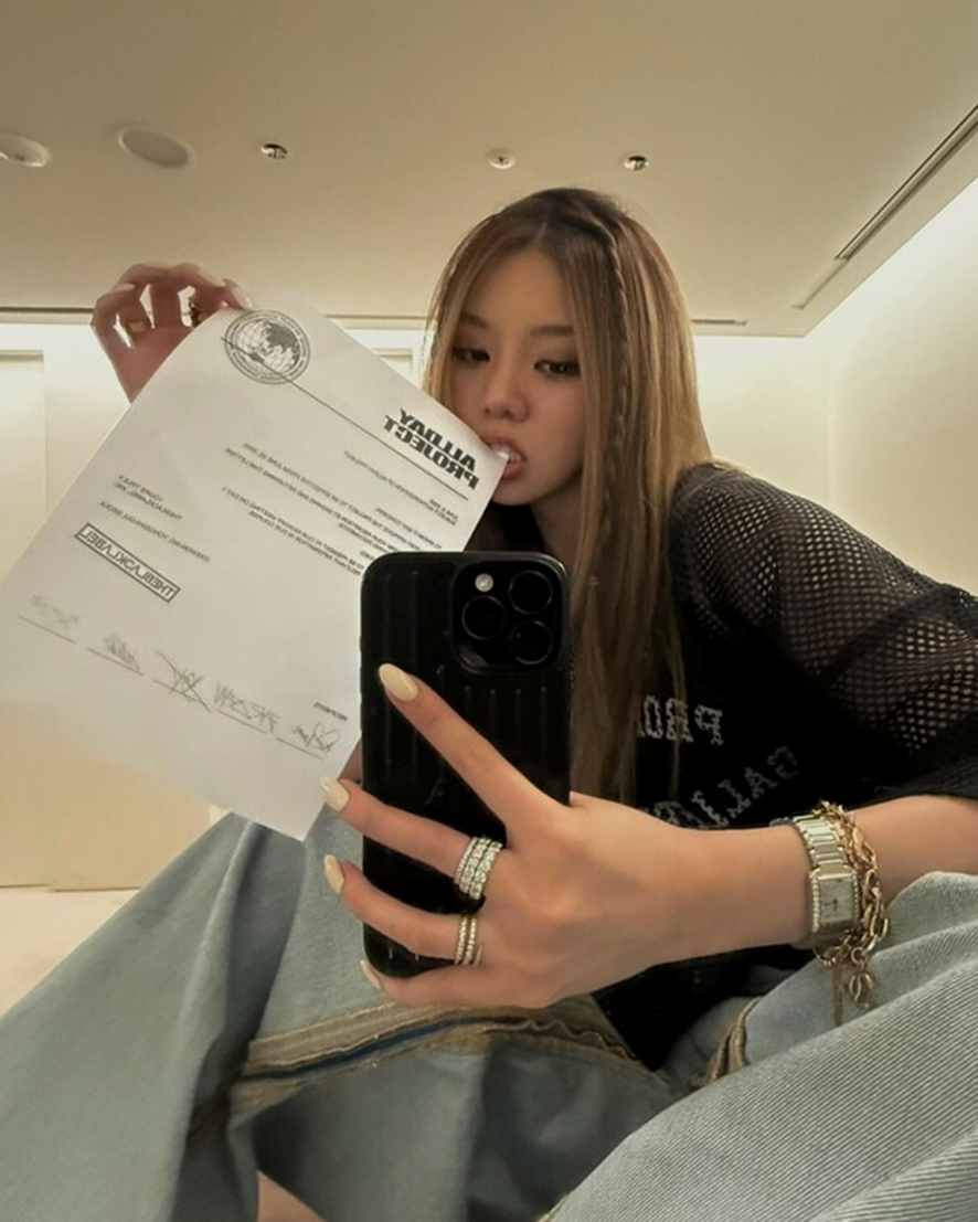 아이돌 탑급 메인댄서 한 자리 쟁취하려고 데뷔하시는 분 | 인스티즈