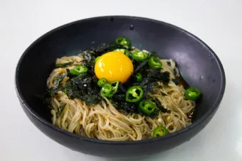 비빔국수 양념장 만드는 법 완벽 황금 레시피_9