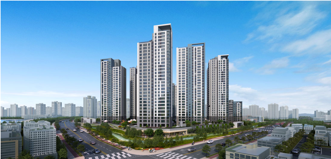  제일풍경채 검단 3차 본청약 입지분석, 당첨 전략, 예비신혼