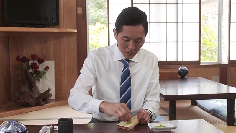 孤独のグルメ Season 3 3話