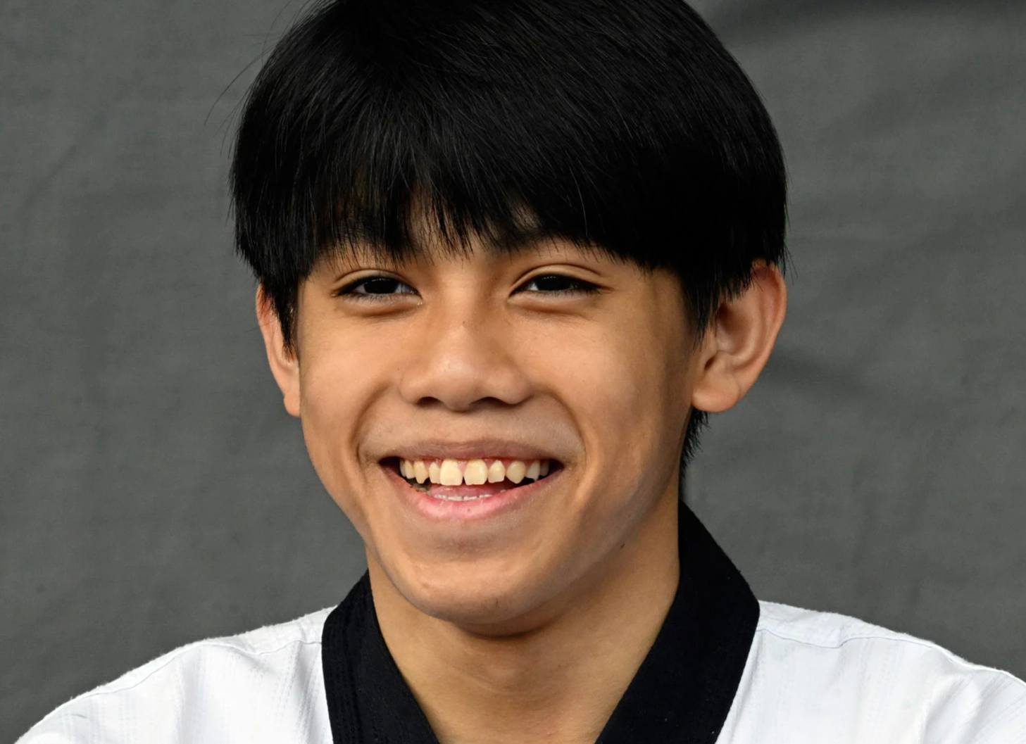 변재영 태권도 선수