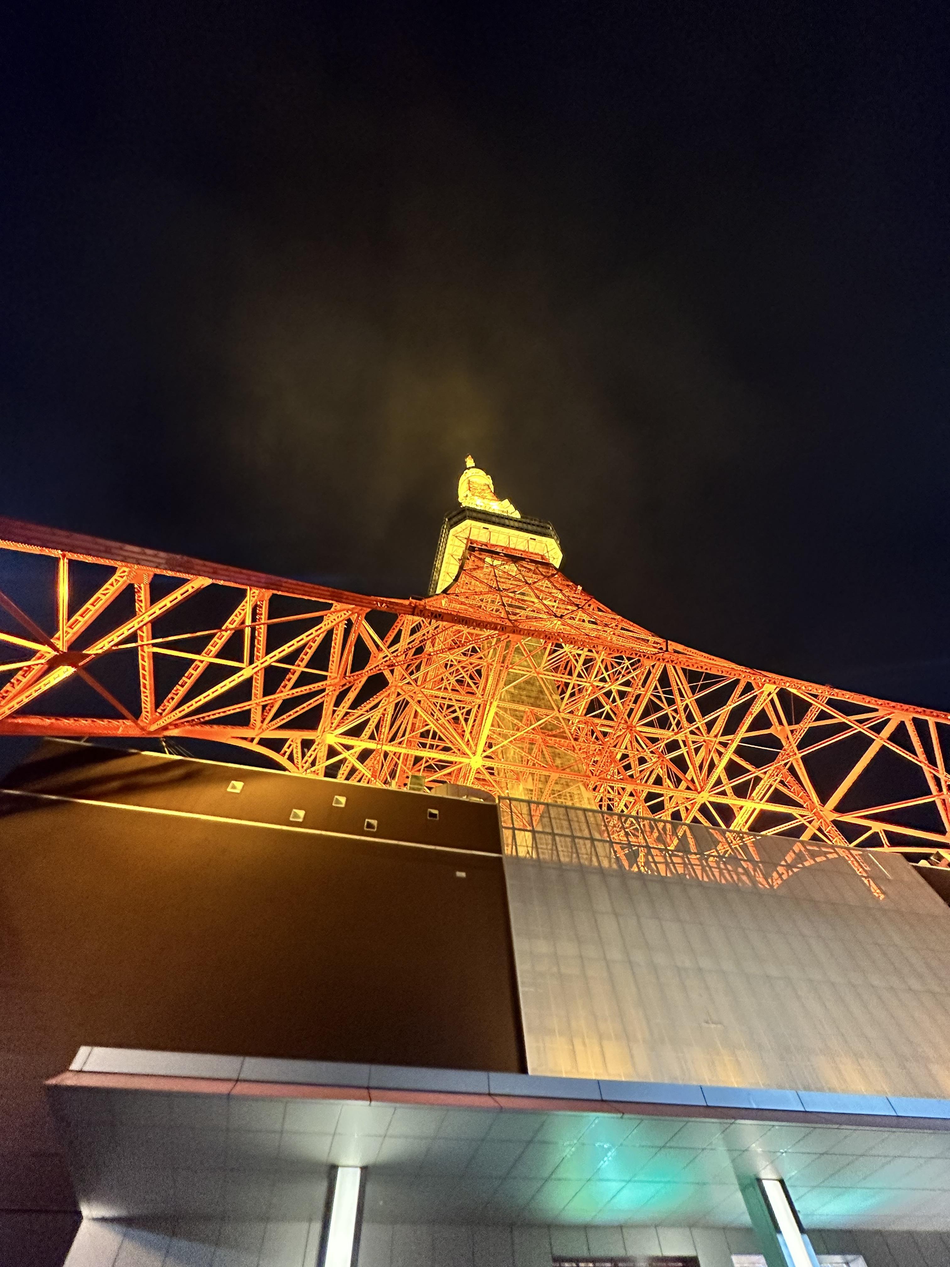 2. 도쿄 랜드마크 여행 7