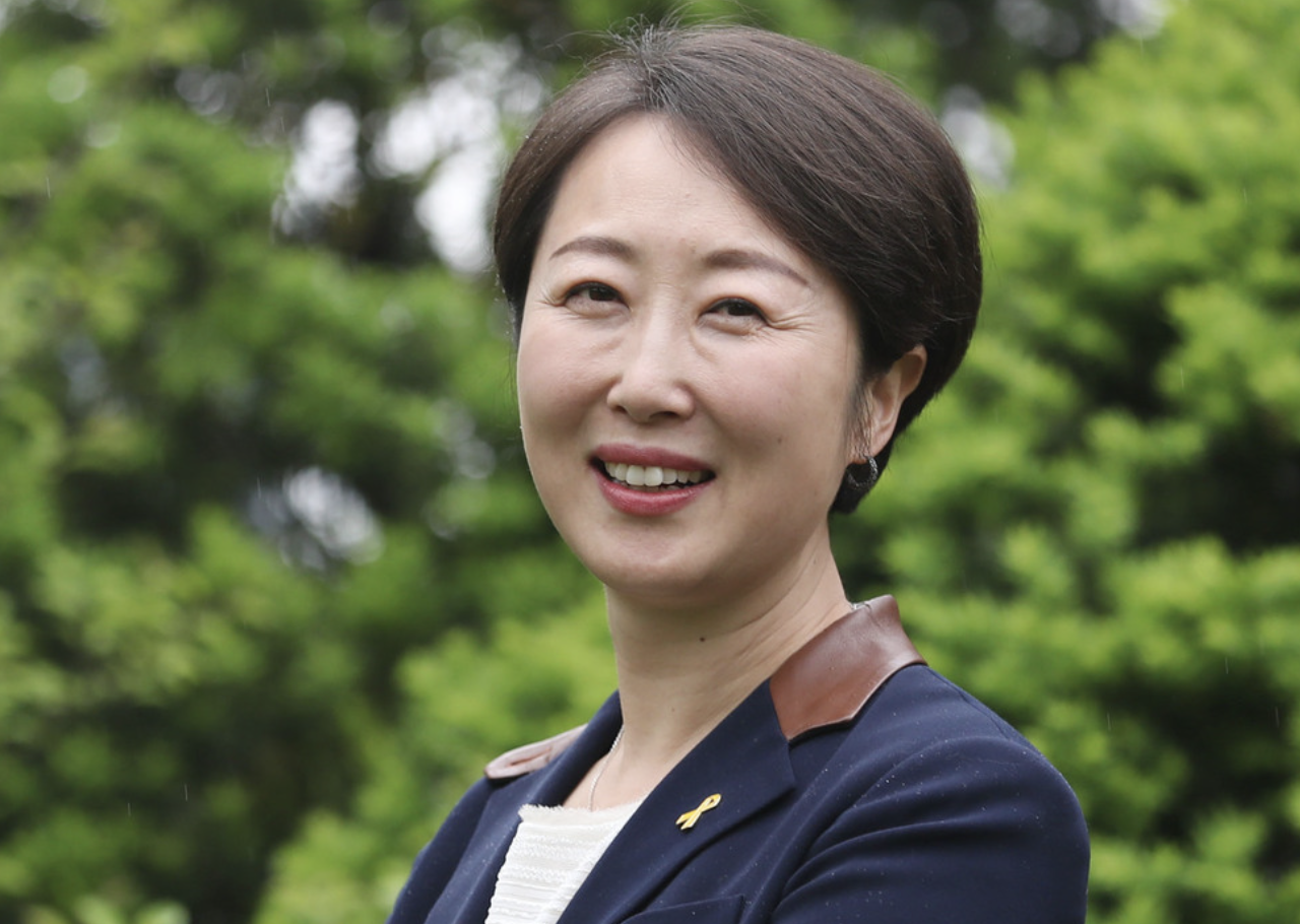 권수정 나이 고향 학력 이력 프로필 - 승무원 출신, 서울시장 후보