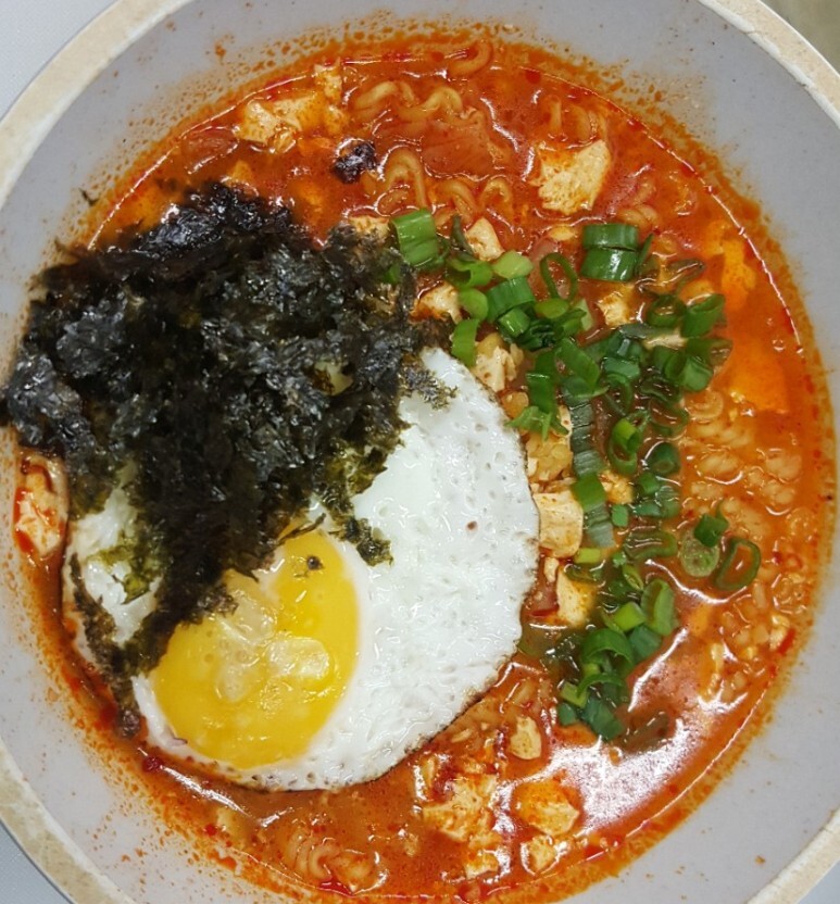  [웹툰] 아비무쌍 단두 고수