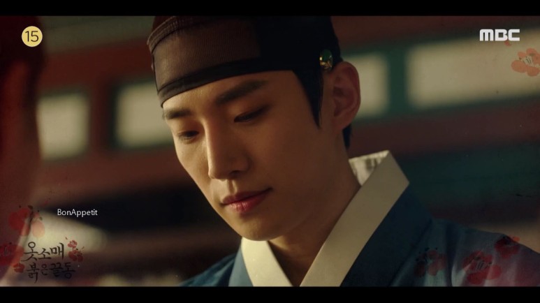 강훈 나이 이산성 덕임 만남 MBC 사극 드라마 기대작!! ♧ 소매 빨간 가장자리 원작 인물관계도 작가 촬영지 이준호 이세영