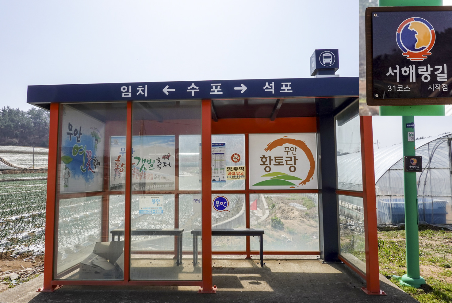 해제 신정리 이미지