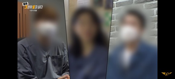 김인영 작사가 [1260회 유령 작사가] 그것이 99