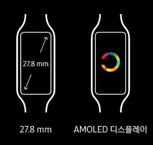  삼성 갤럭시 핏2