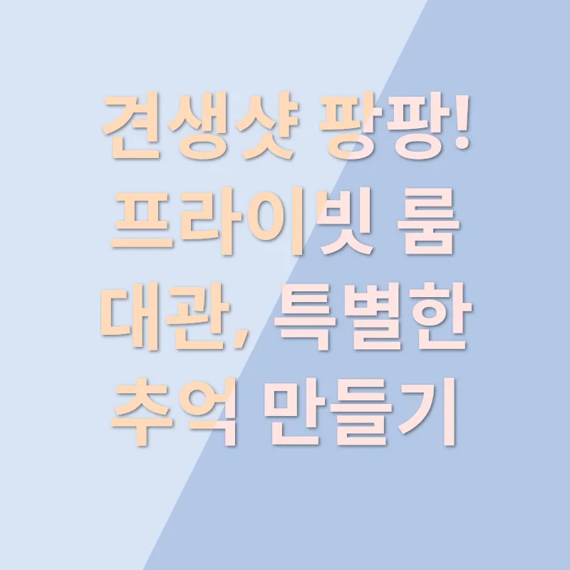 댕댕이 낙원_2