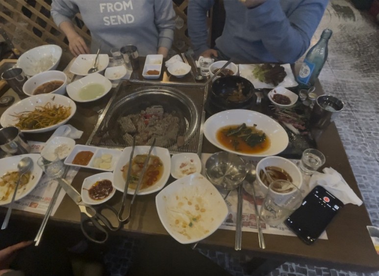 태극한우 이미지