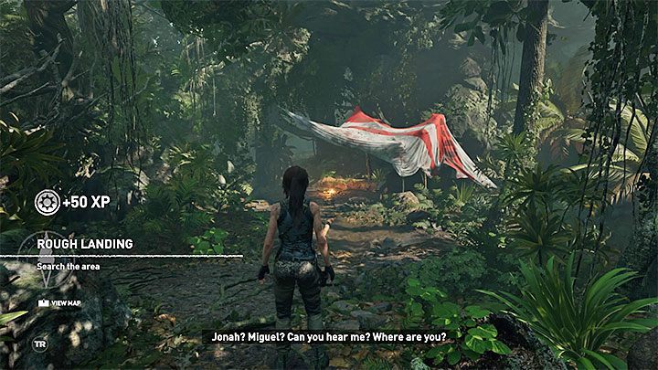  쉐도우 오브 더 툼 레이더 공략 가이드 퍼즐 팁 #02 Shadow of the Tomb Raider