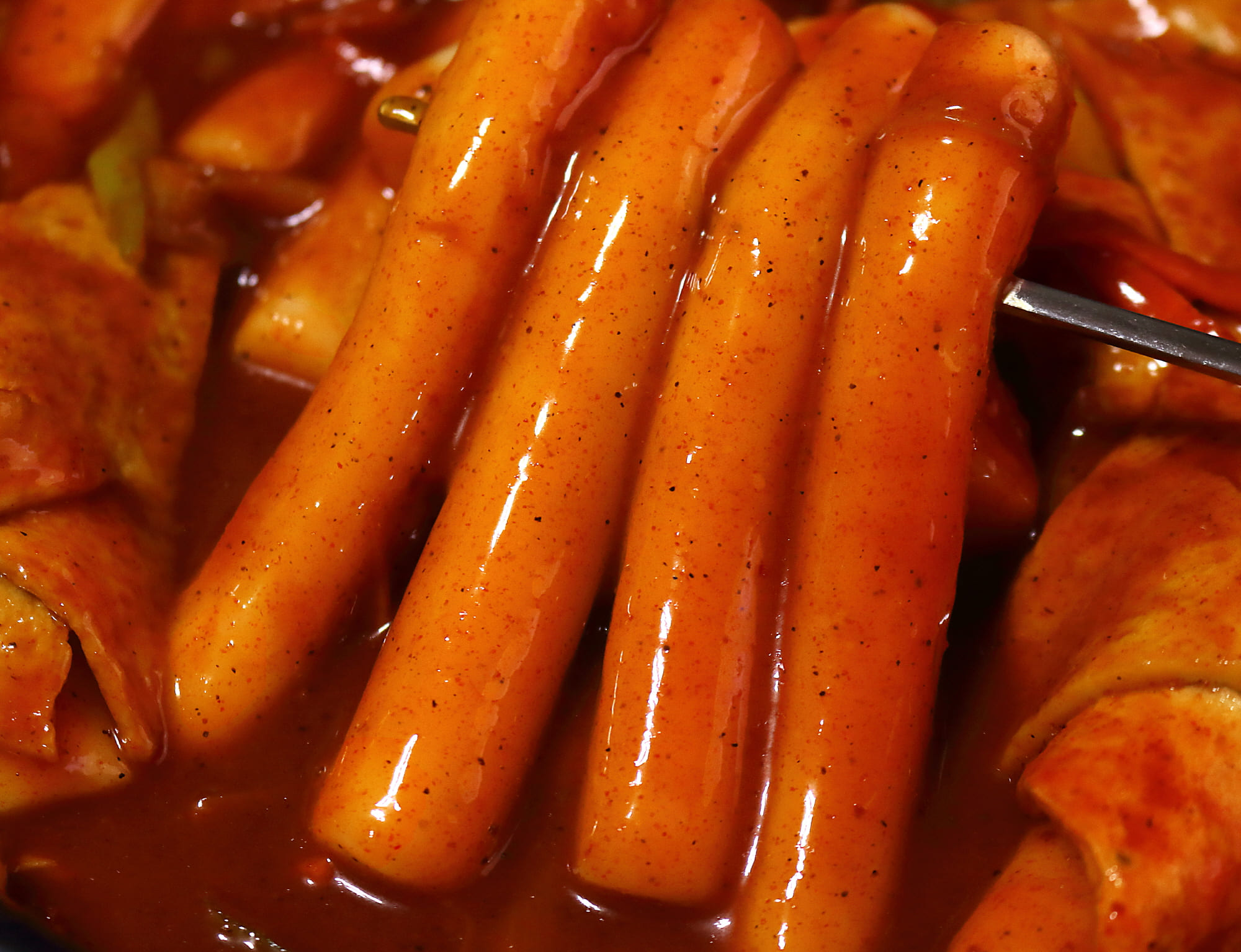떡볶이