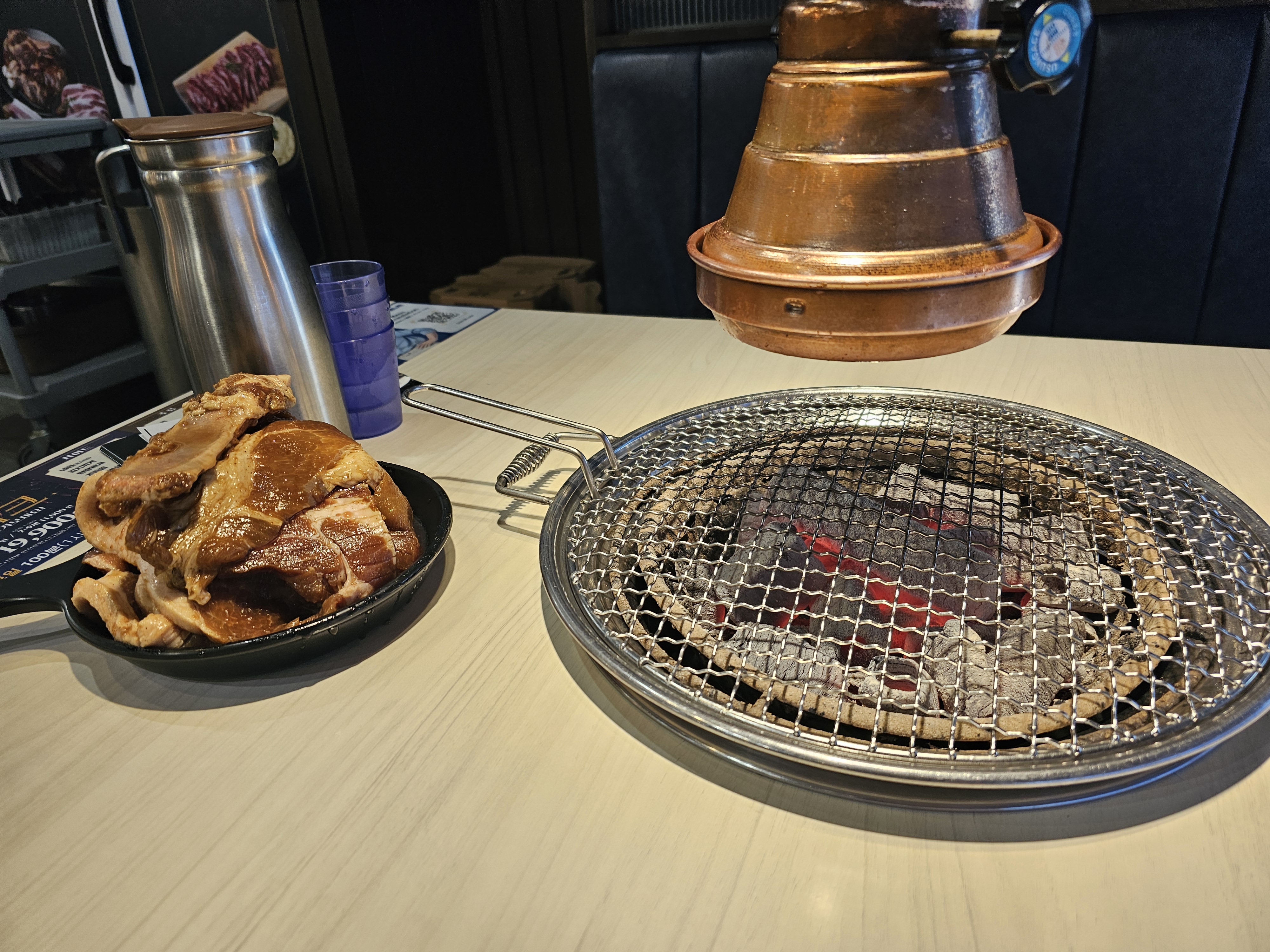 명륜진사갈비루원시티점 이미지