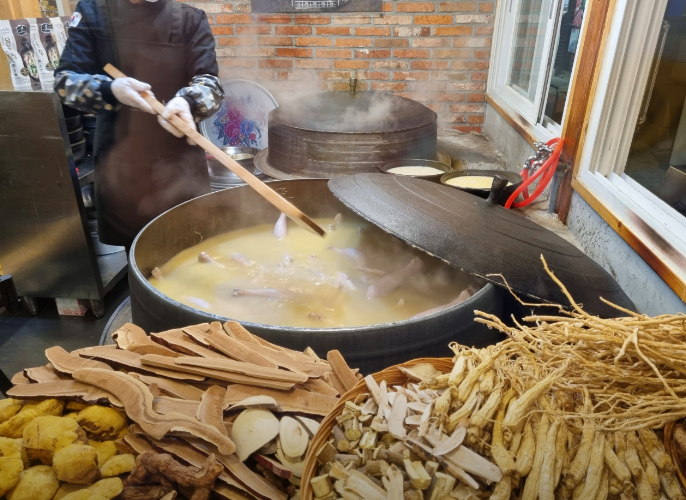 독립문역-맛집-평양옥
