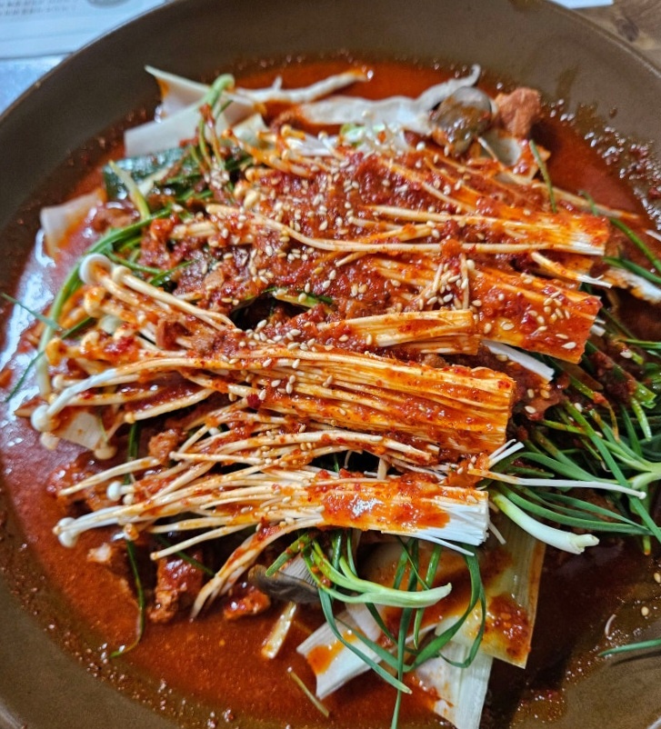 오늘갈비 이미지