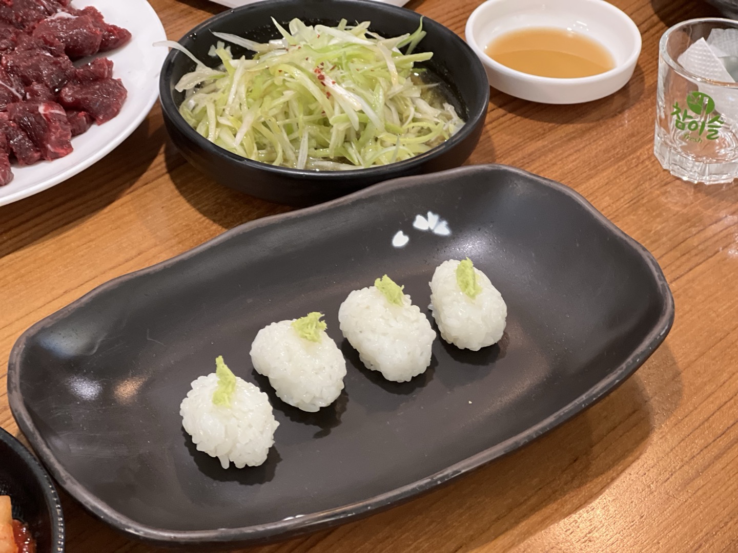 장미한우 이미지