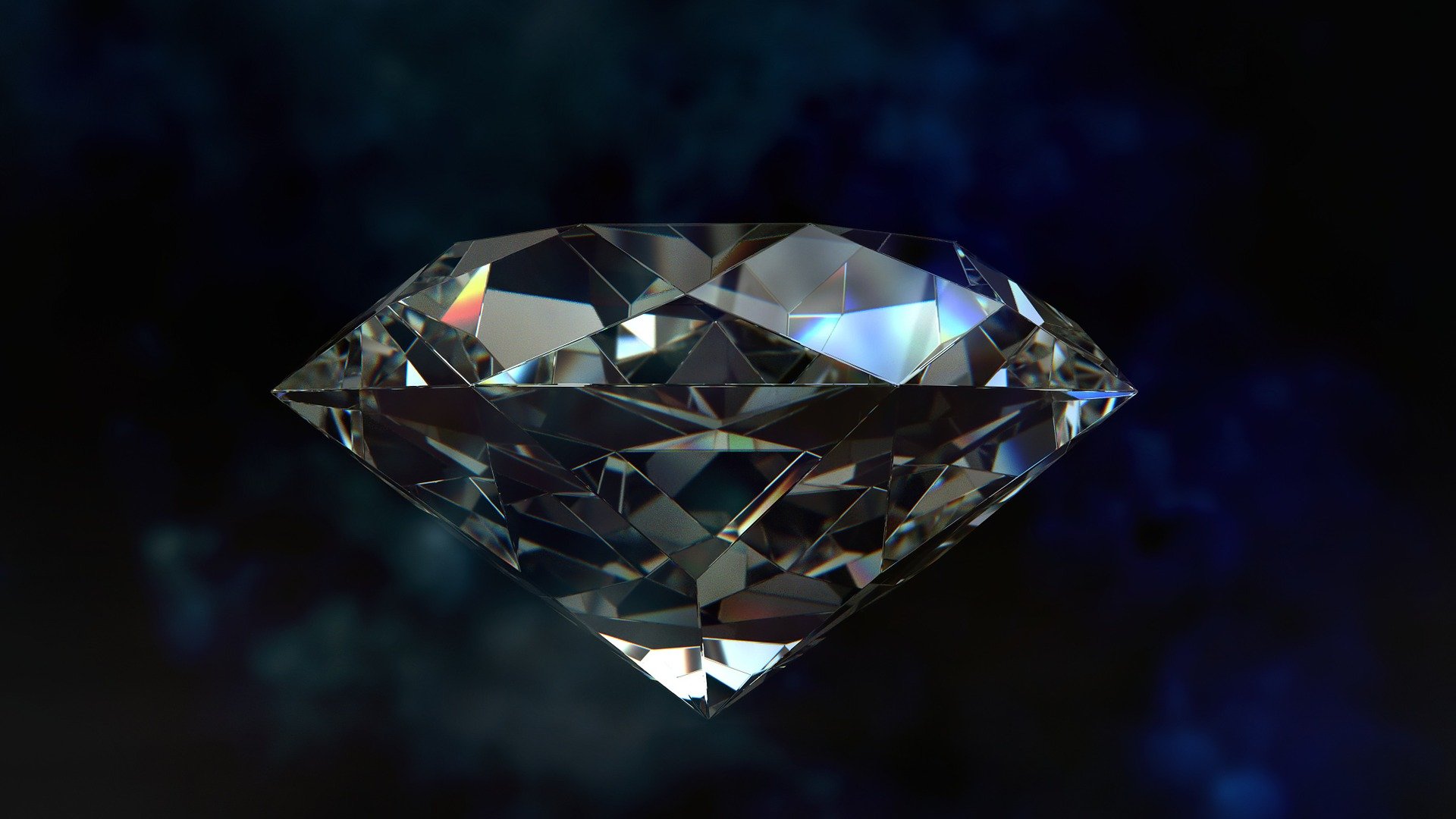 다이아몬드-보석