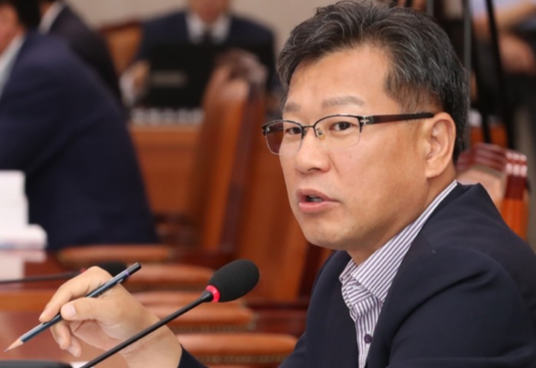  속초-인제-고성-양양 이양수 이동기 여론조사