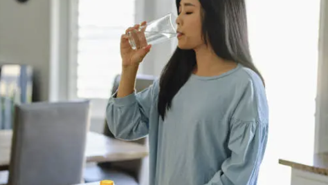 대장내시경 약 복용법