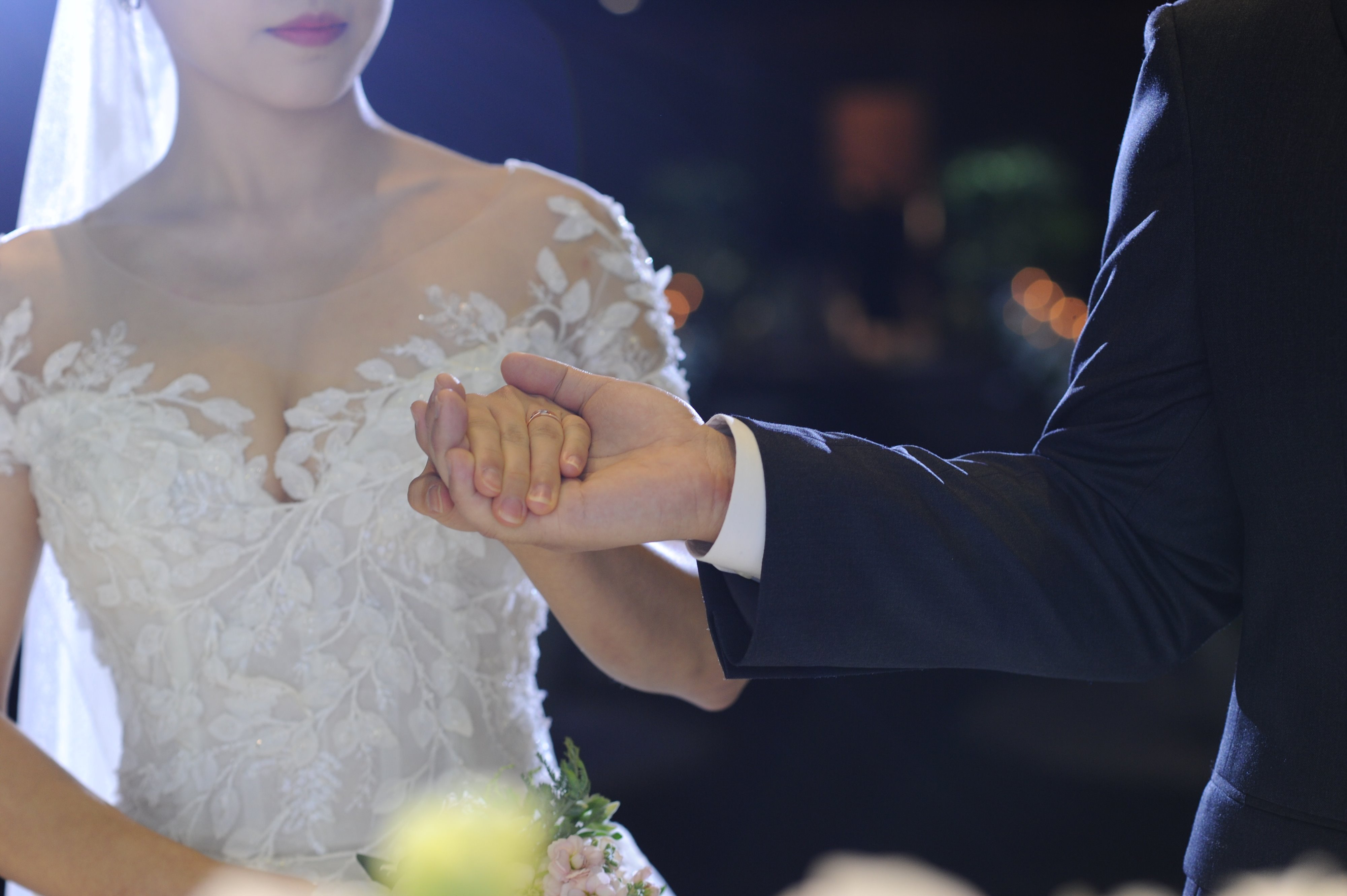  아멜리에블랑 본식 드레스로 나뭇잎 드레스 입고 결혼한 유부 1년차 후기