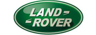 랜드로버(Land Rover) 로고