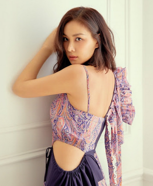  고소영 근황 리즈
