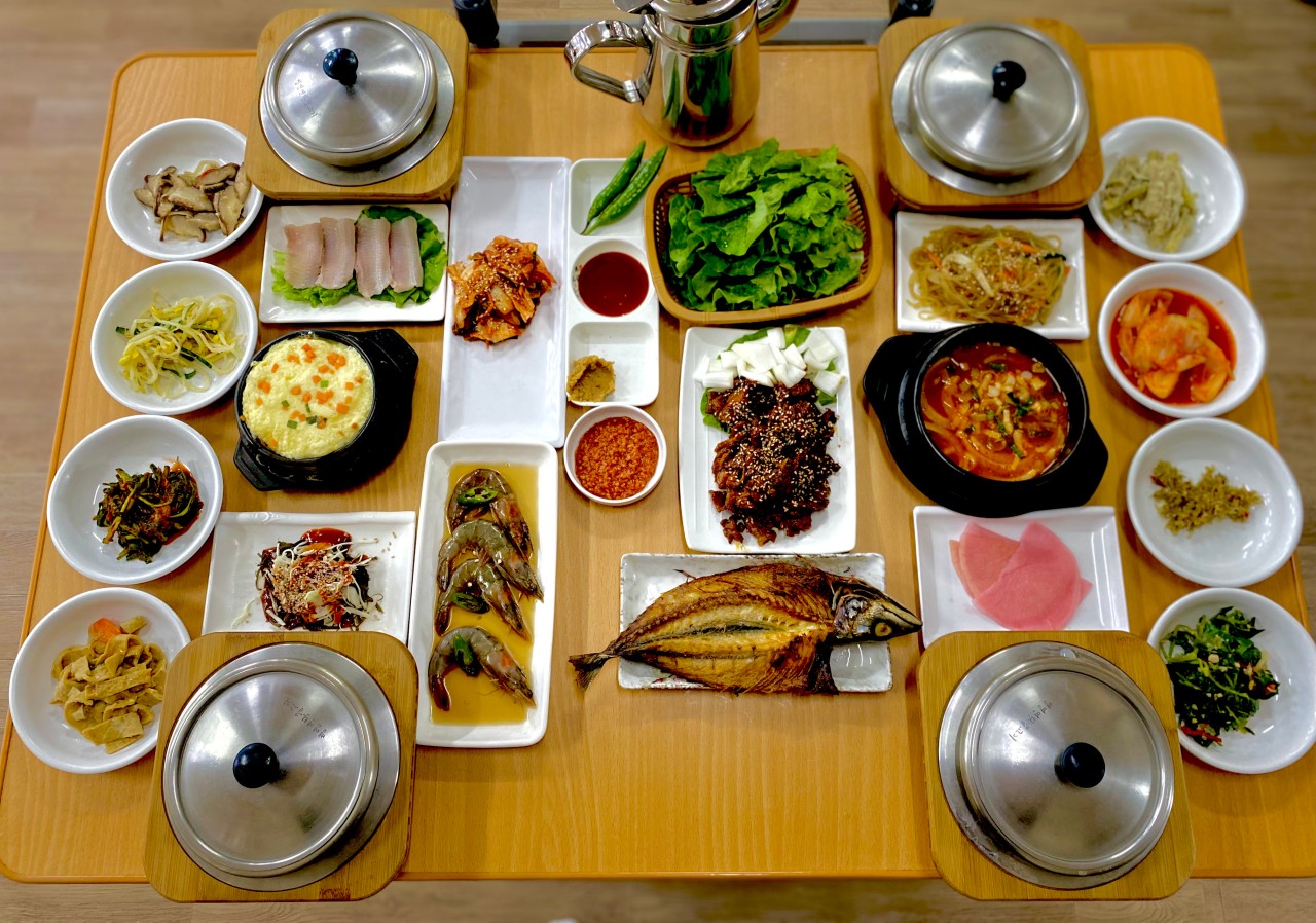 연탄불고기 이미지