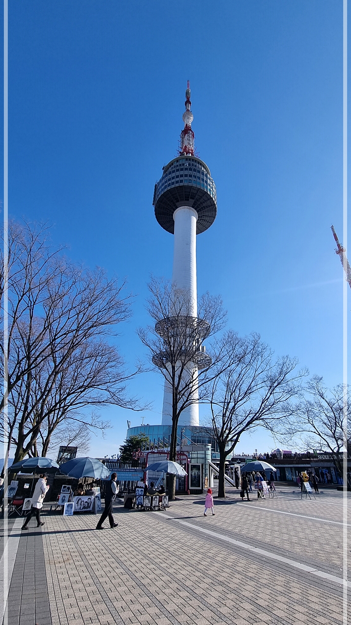서울-N-타워