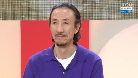 한기범 나이 아내 안미애 농구선수 키 - 알짜정보 모으미