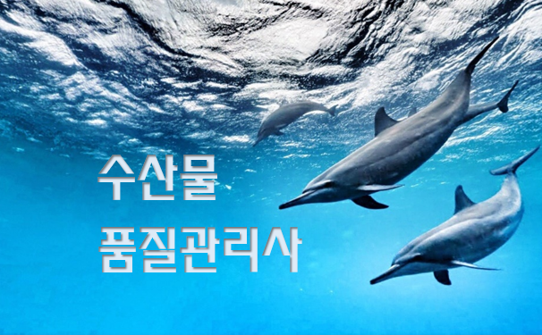  수산물품질관리사 전망과 취업 현실