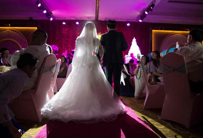 결혼식 입장곡 Best 추천 (뭘 좋아할지 몰라서 종류별로 들고왔어)