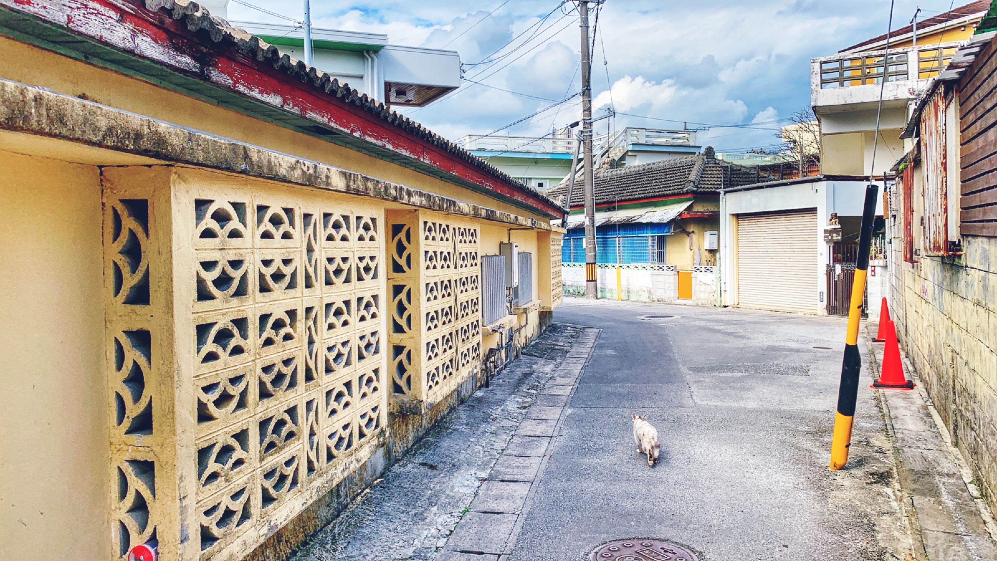 ピースフルなすーじぐぁー