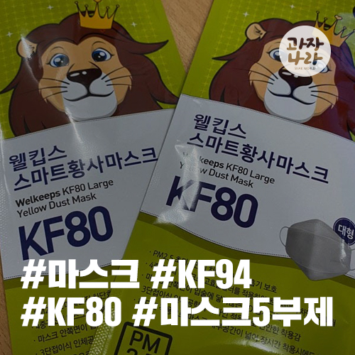  마스크 5부제 주말에 마스크 구매 후기