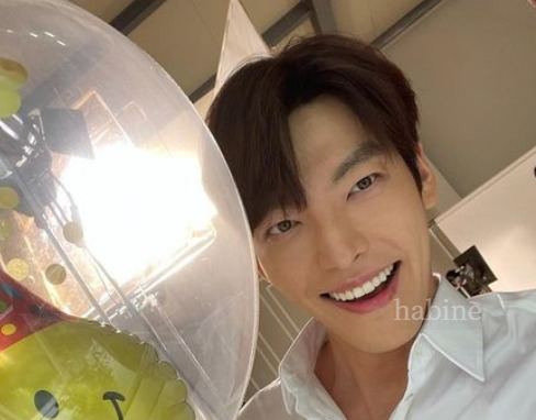 김우빈